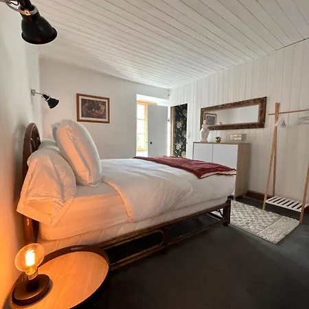 Hébergement de vacances Le Hameau De Bannes Deuxième Maison