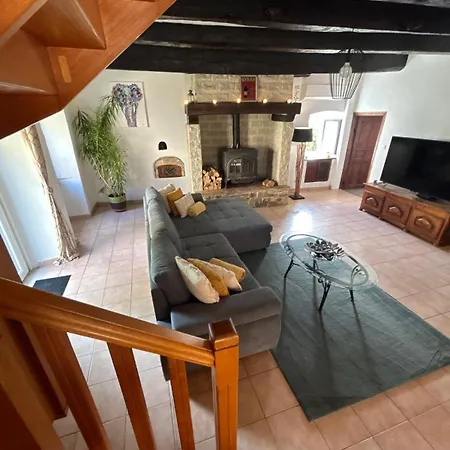 Le Hameau De Bannes Deuxième Maison *