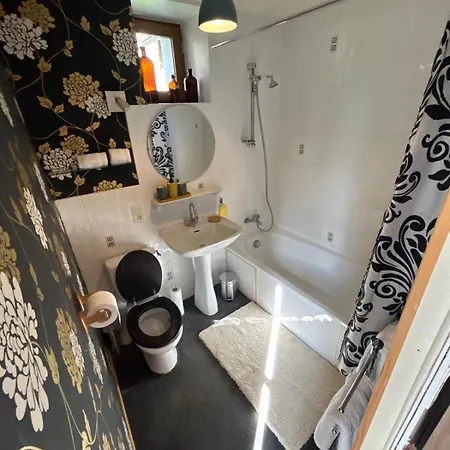 Hébergement de vacances Le Hameau De Bannes Deuxième Maison